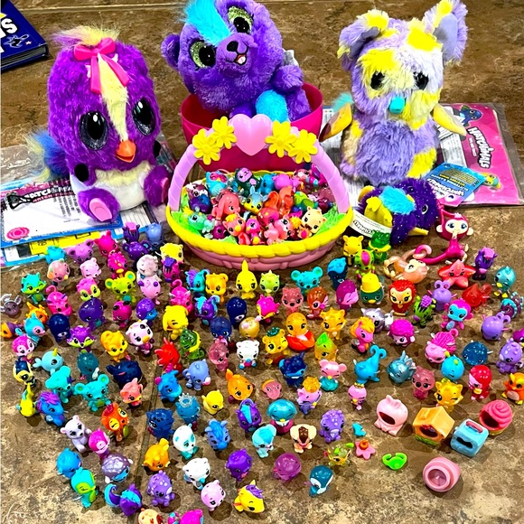 Hatchimal Toy Soft Hatchimals Hatchimals Buy Hatchtopia Life Plush